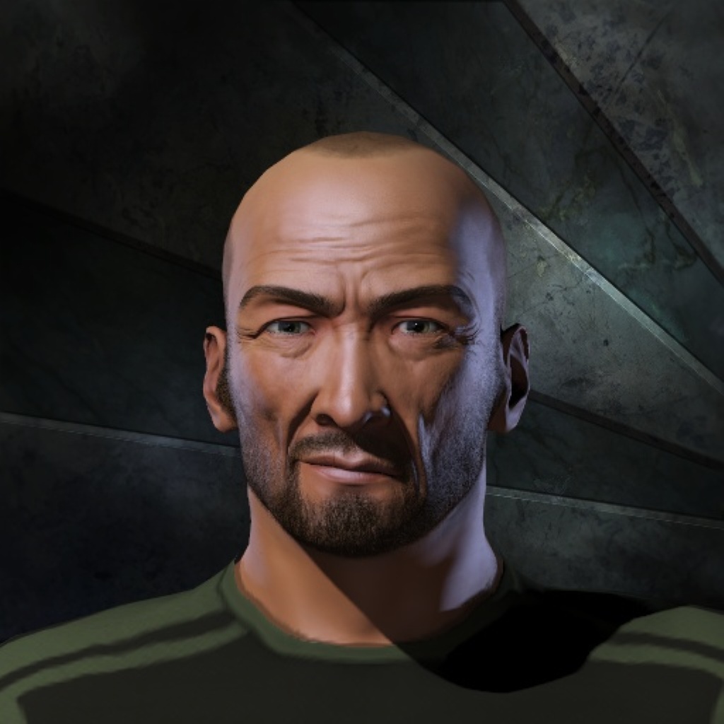 Carlos Evo