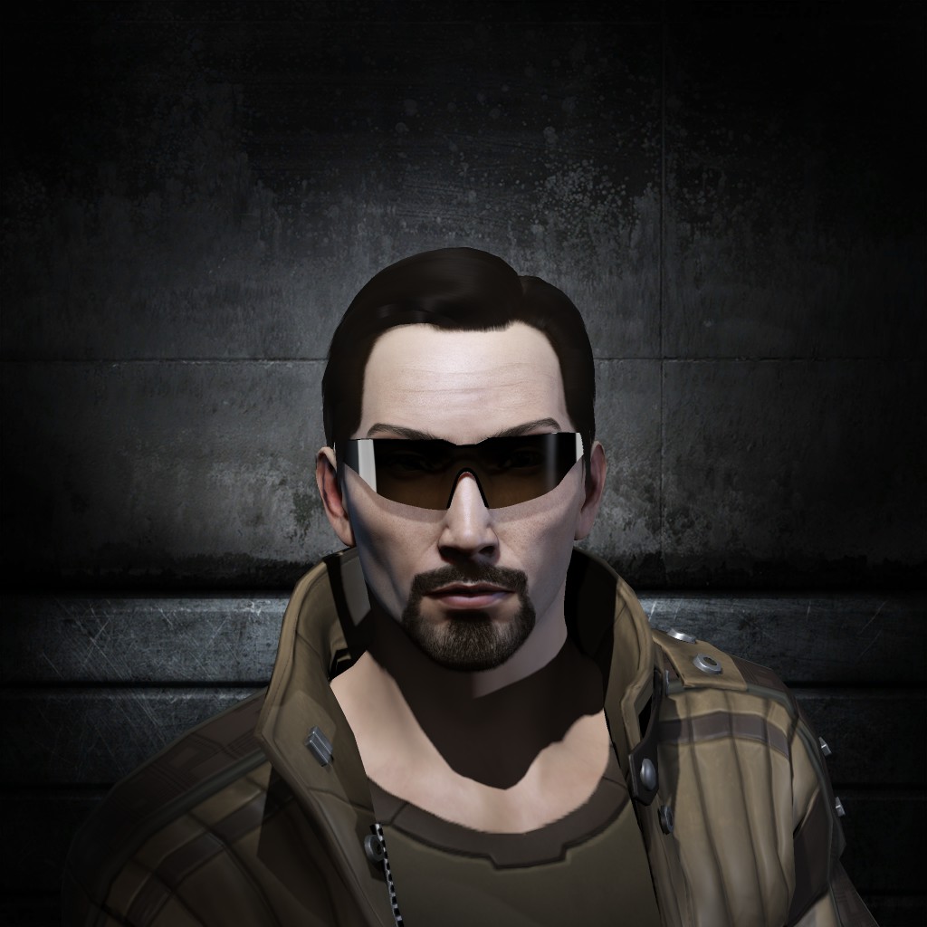 Brodec DarkBlood