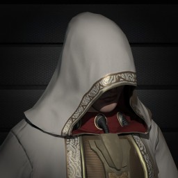 MrMaaX portrait