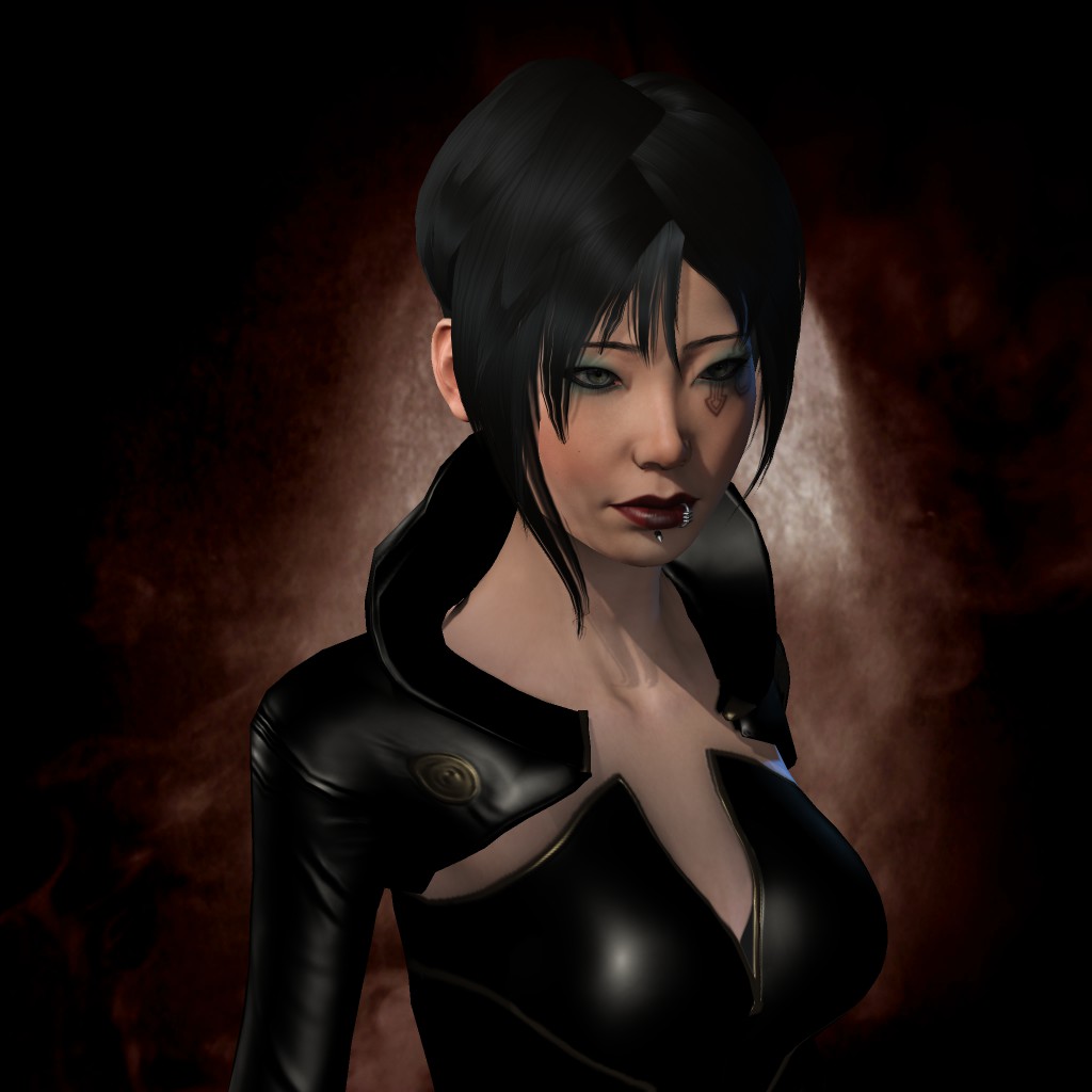 Lin Cho