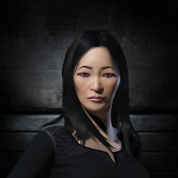Veronica Chan