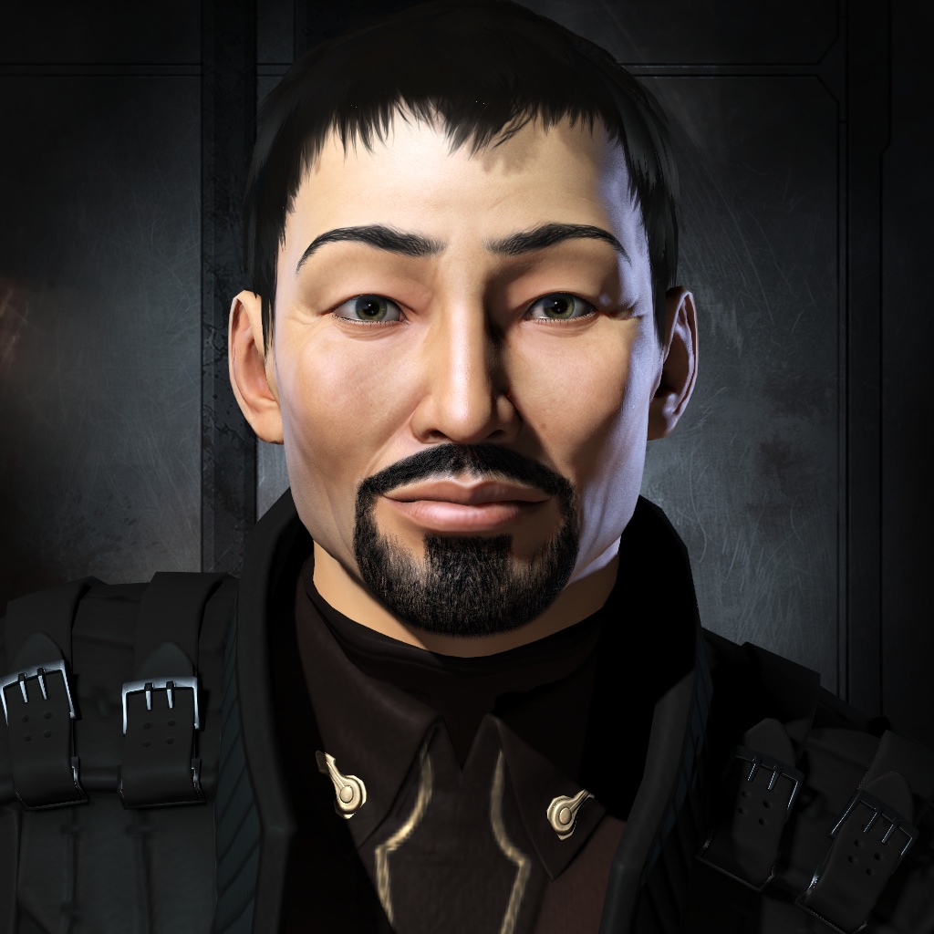 Turius Lee