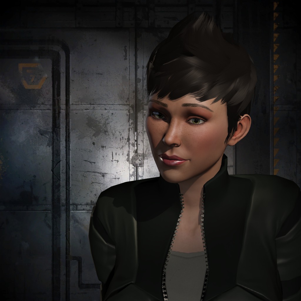 Lisa Shizue