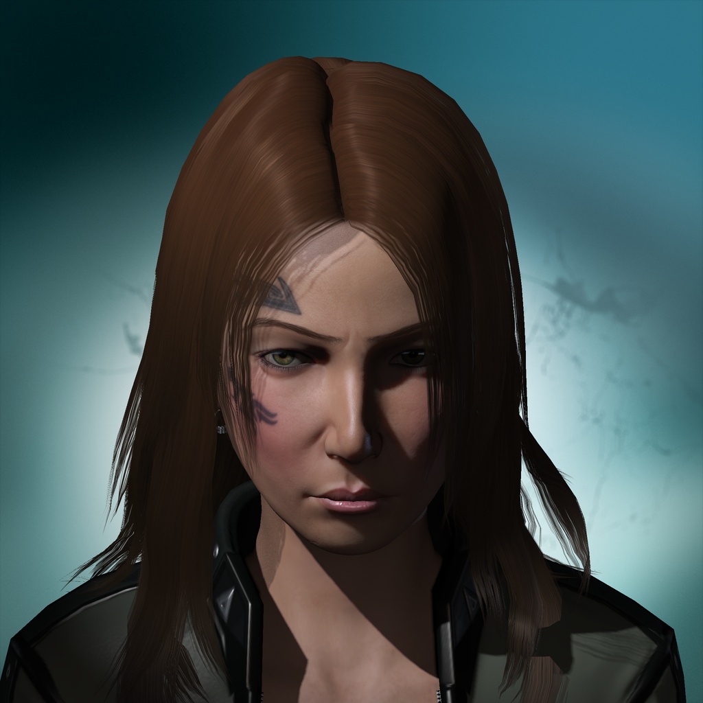 Nina Archangel
