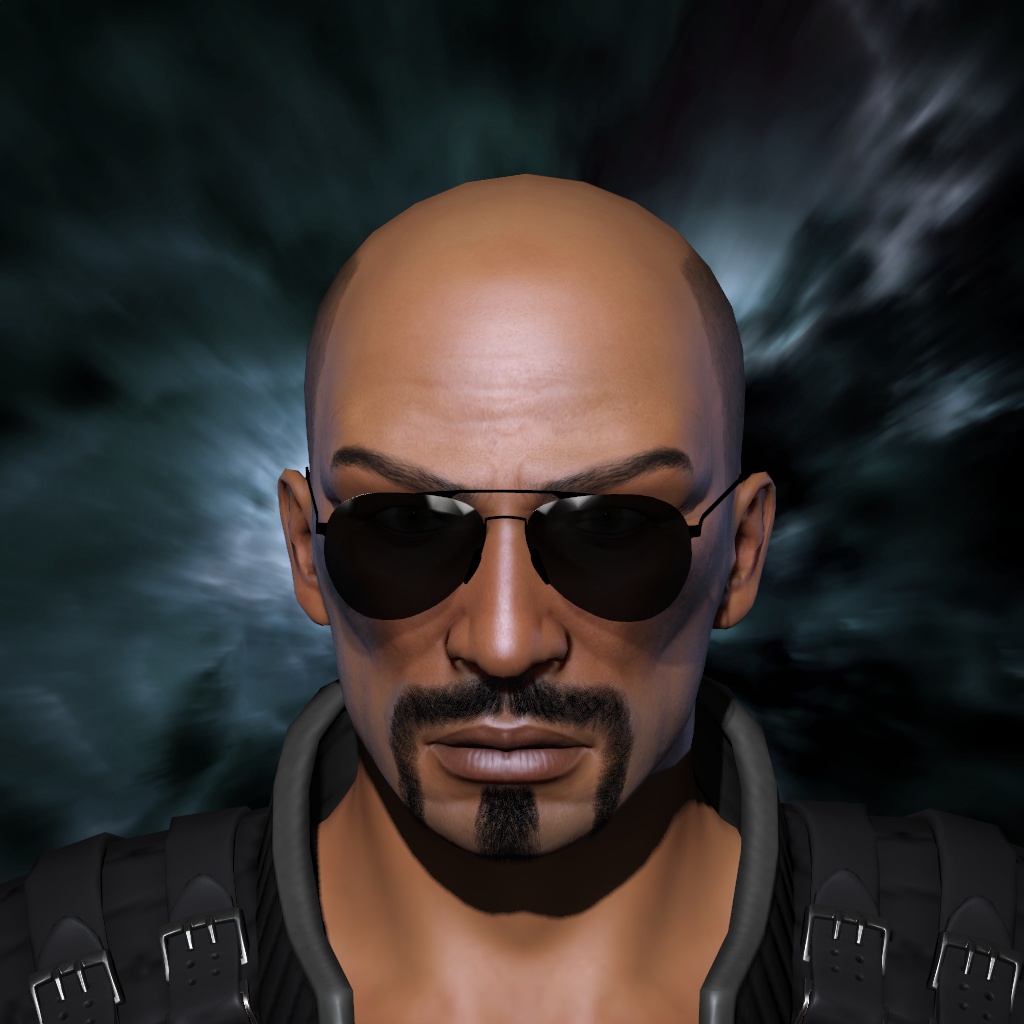 Punisher J