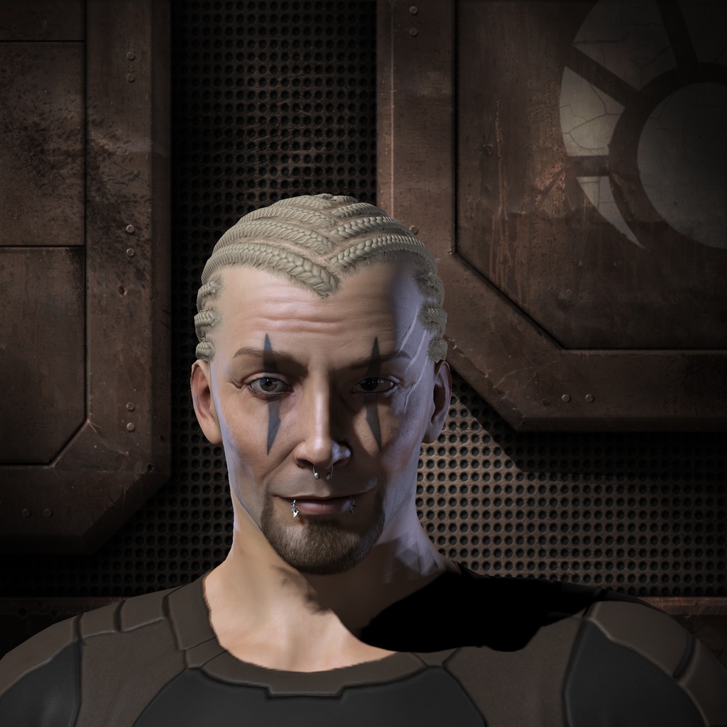 Xar Erikson