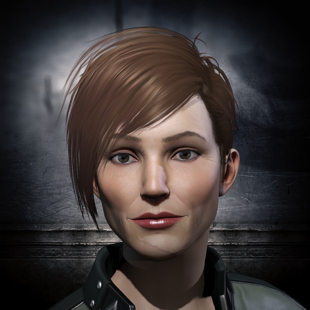 Mae Murphey