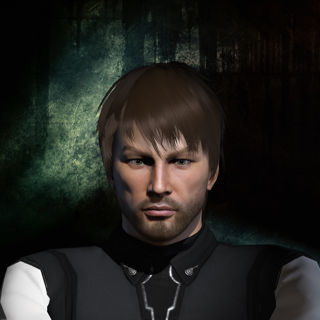 Deteis Child