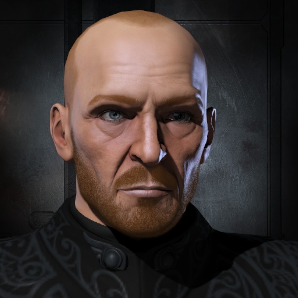 Frank Red