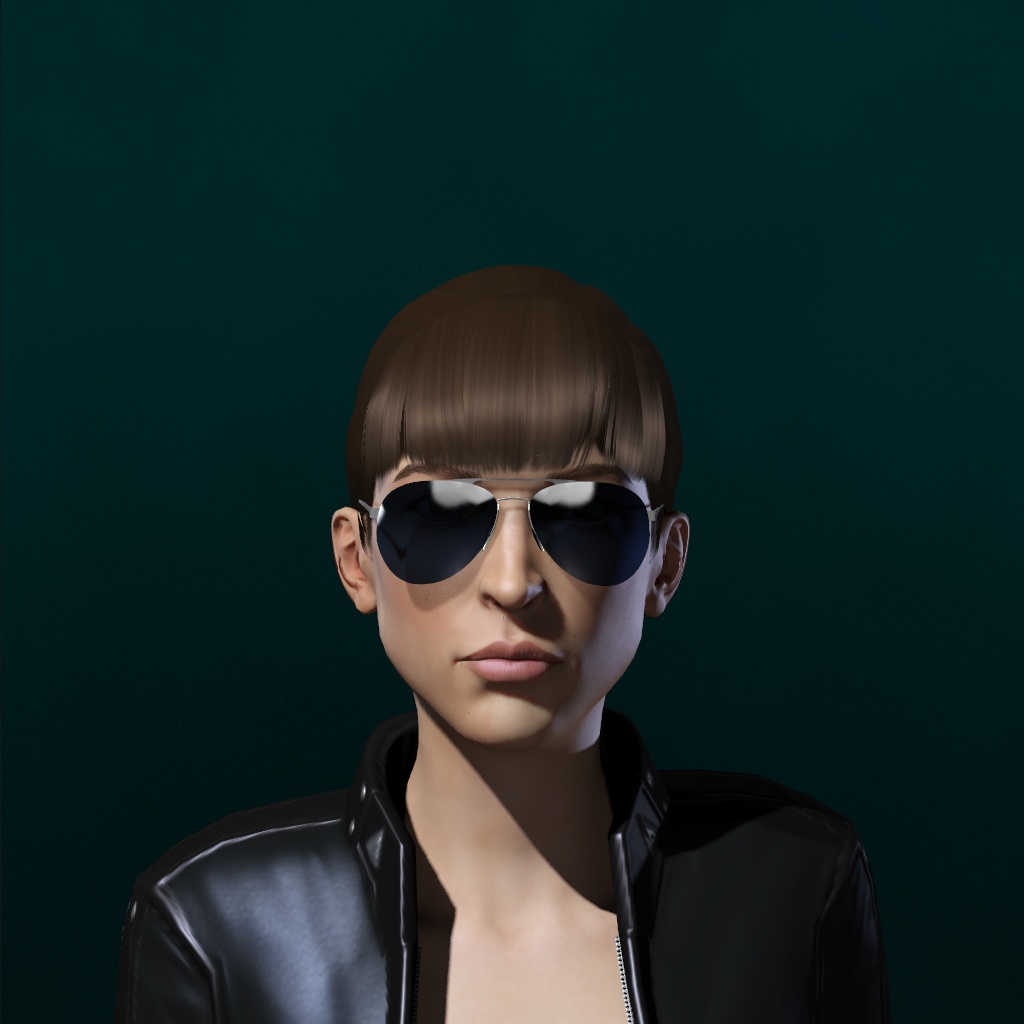 Wilhemina r