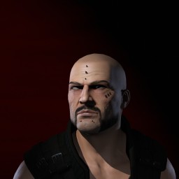 Unrui portrait
