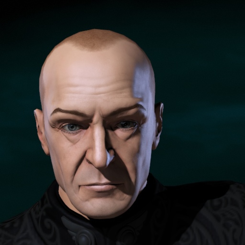 Alexander Ridgerunner