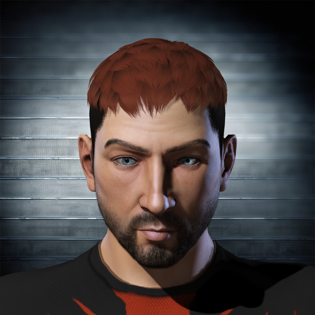 Styx Jester