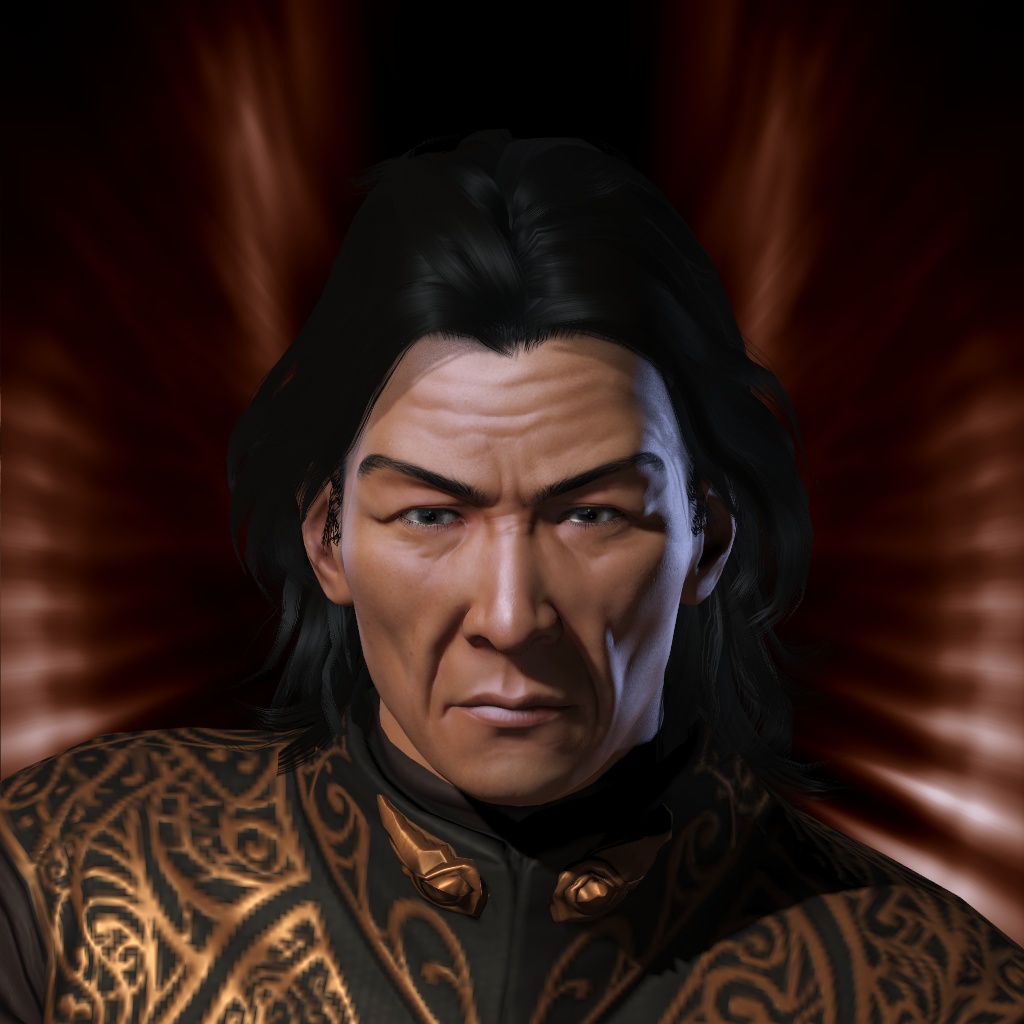 Dai Ling