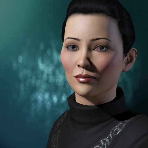 Lady Kaarman