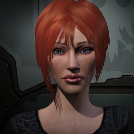 Alyssiana De'Vix