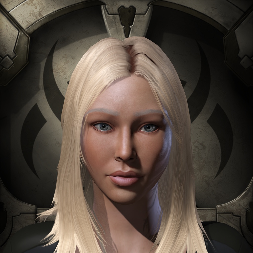 Naomi Nibbana