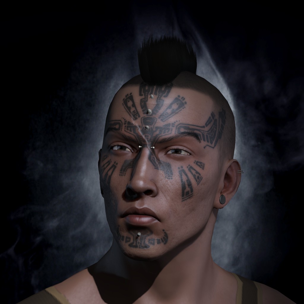 MadOfMohicans