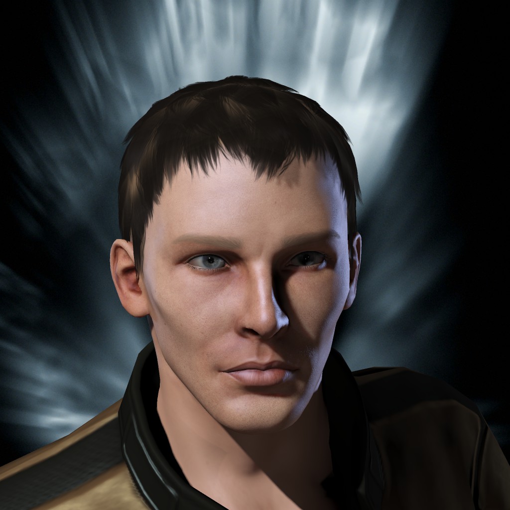Nameless Explorer