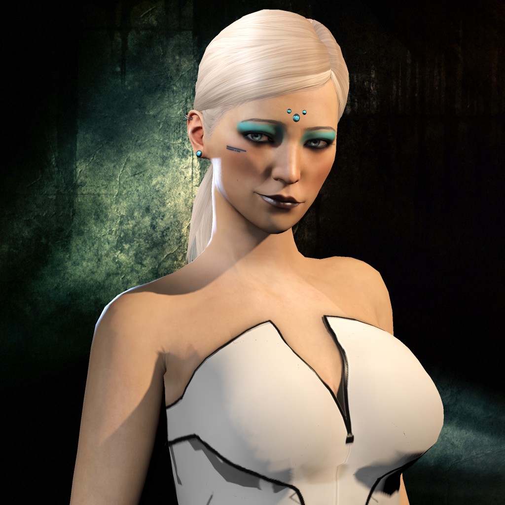 Nakita Corbec