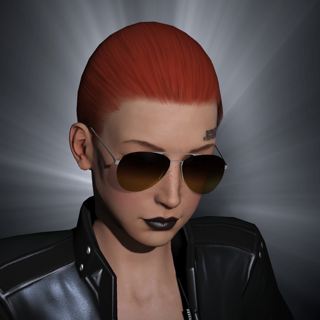 Roxanka