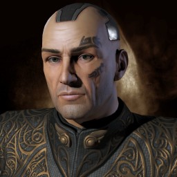 Durov portrait