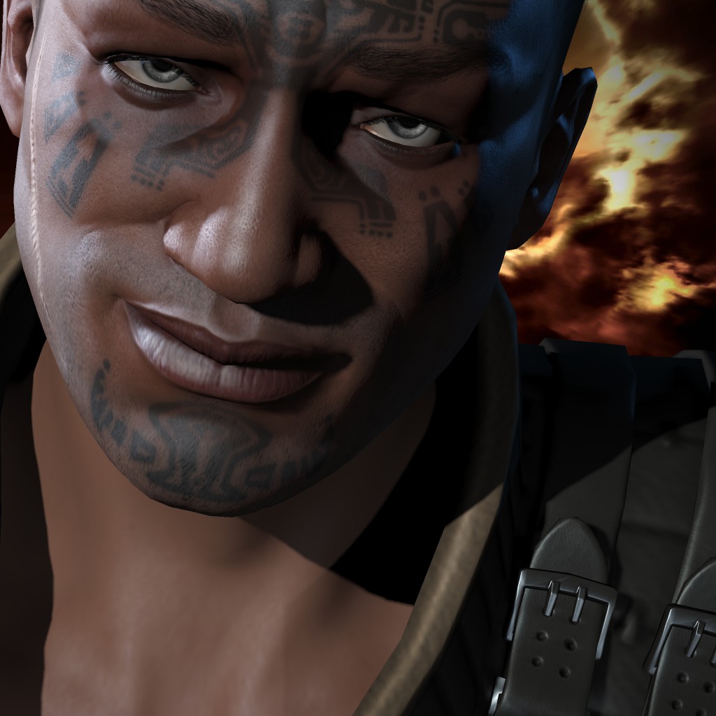 Jaison Desolation