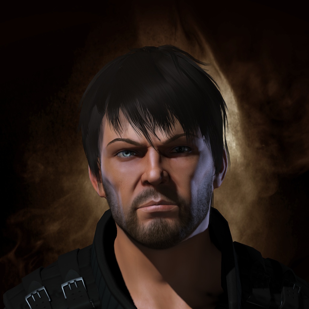 Dartanis Staright