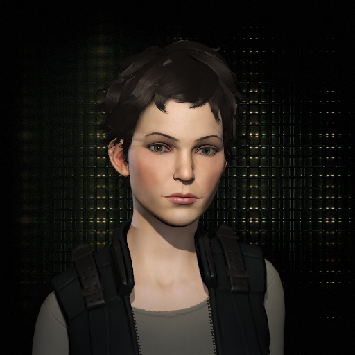 Serena Steath