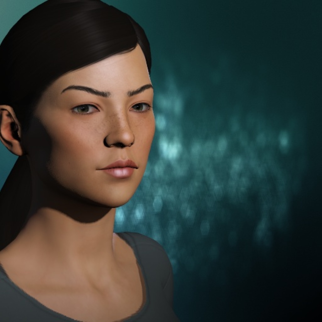 Juliette Moonstar