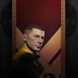Kelewan portrait