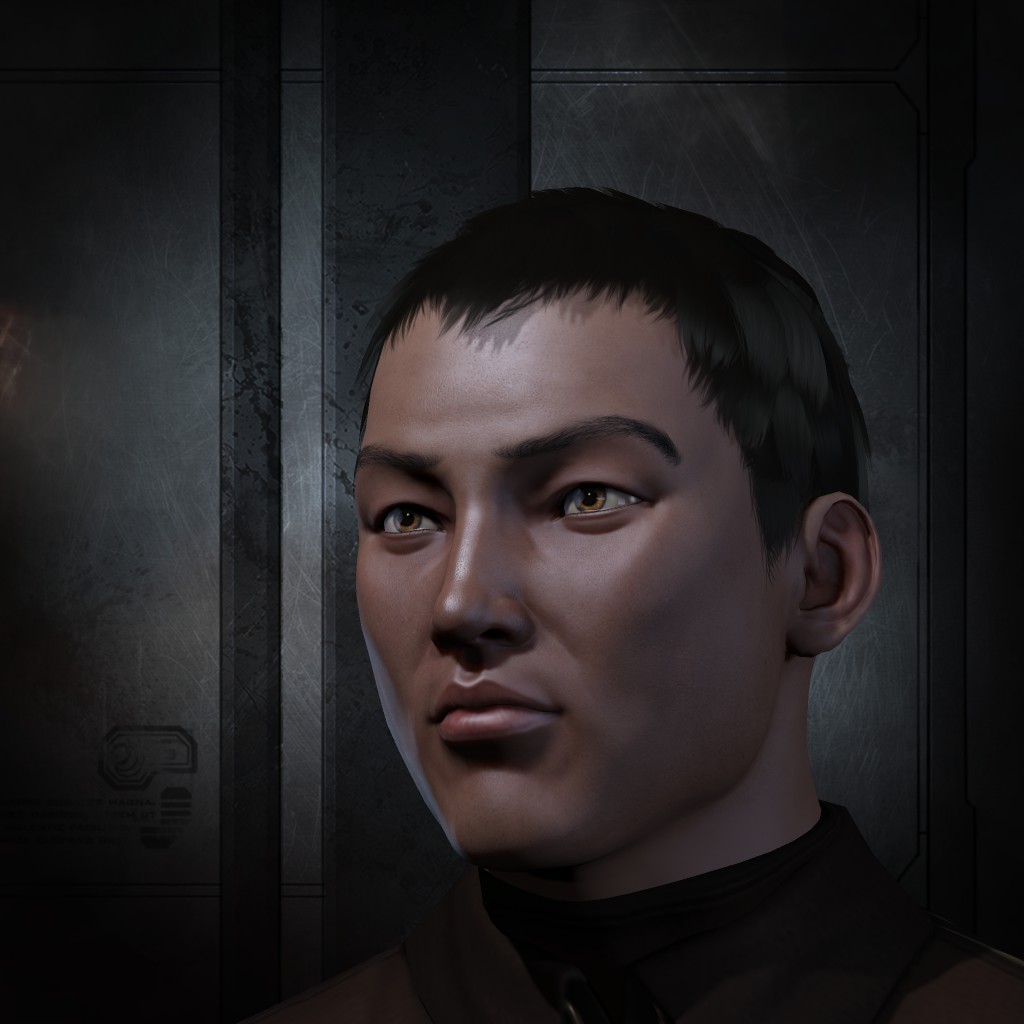WarLord Dan