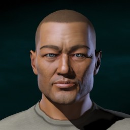 Akane DaPerv portrait