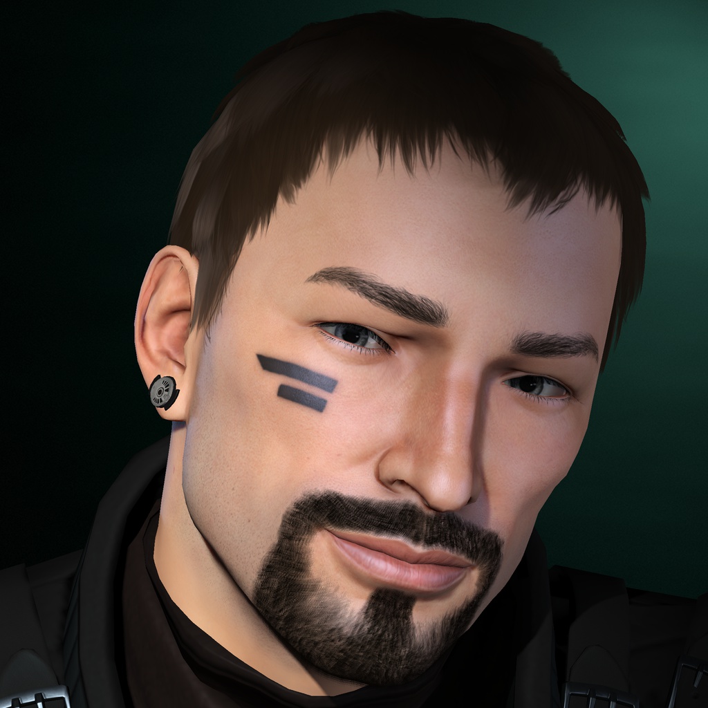 Iam Alpha