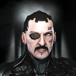 Tareel Jax portrait