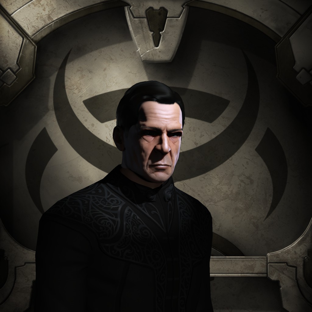 Imperator RectorMentis