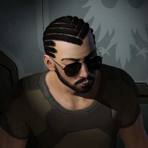 Admiral Claudrin