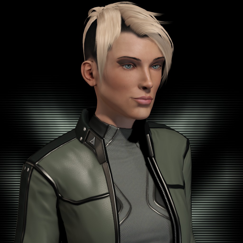 Susan Science