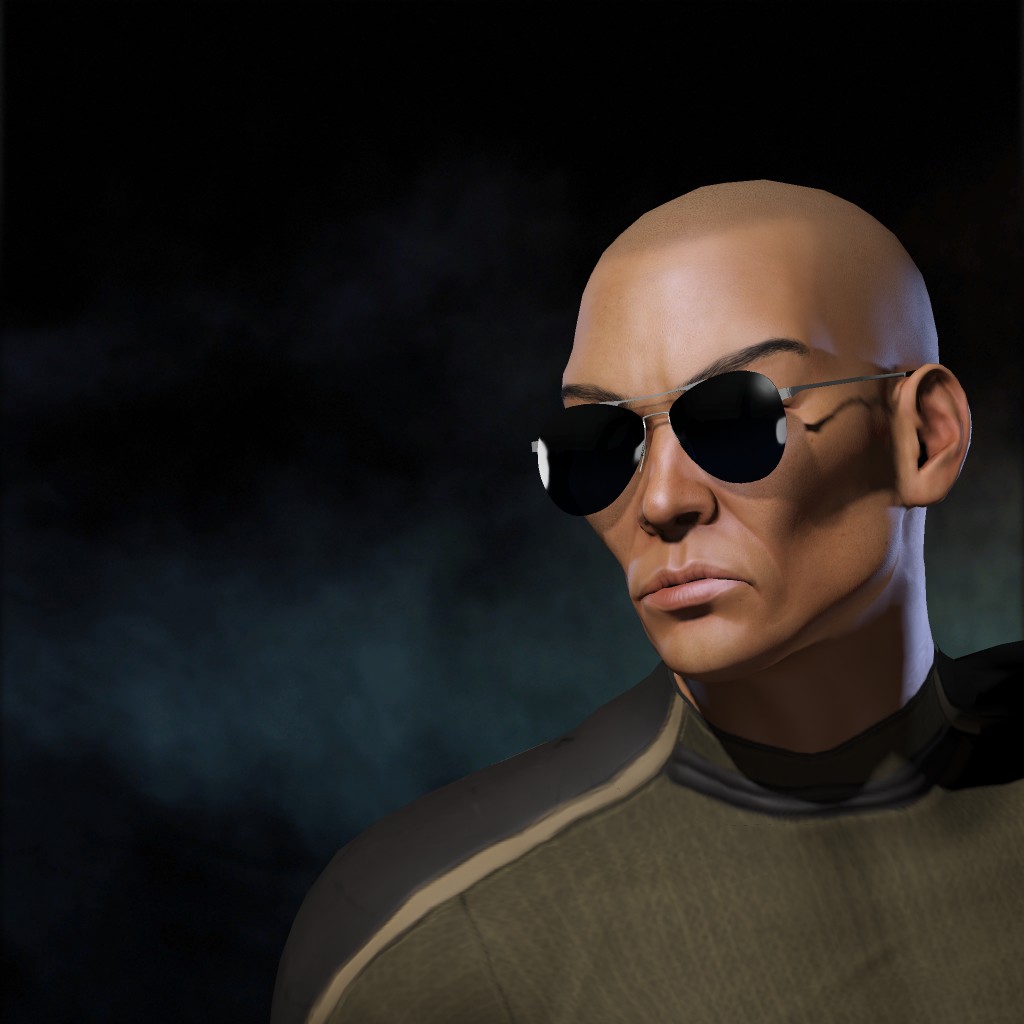 portrait