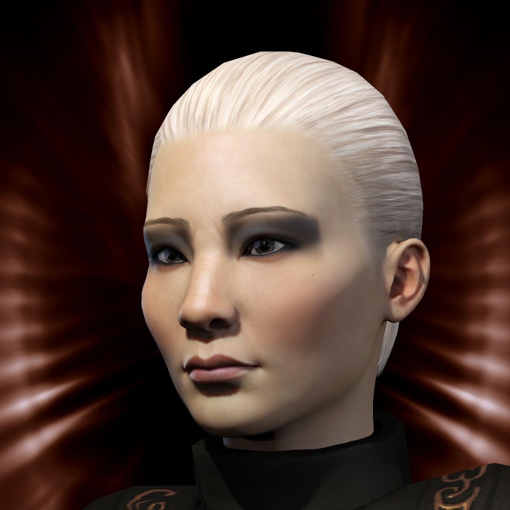 Miss Mollari