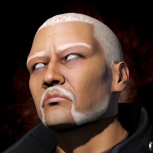 Oberyn Tsung