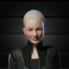 Officer Aeryn Officer Aeryn
