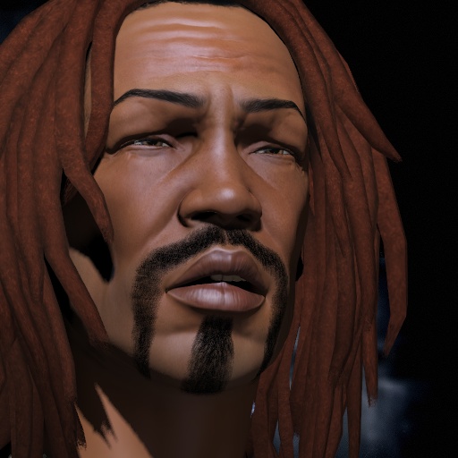 Stoney Brown