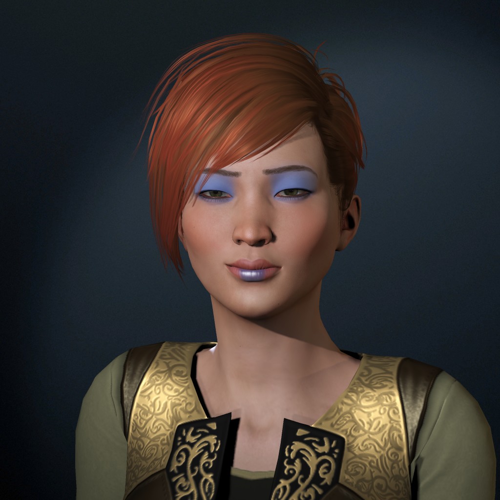 Yrica Starbiker