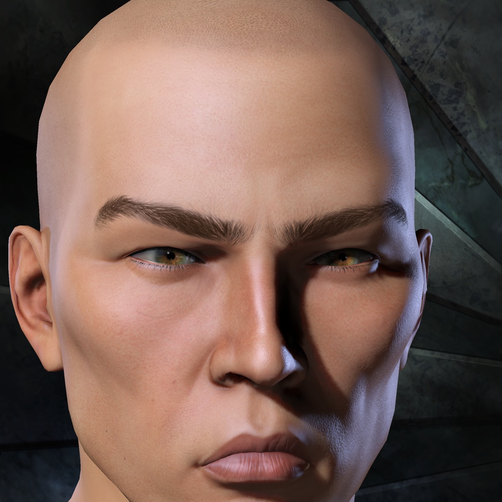 Sergei Zarovich