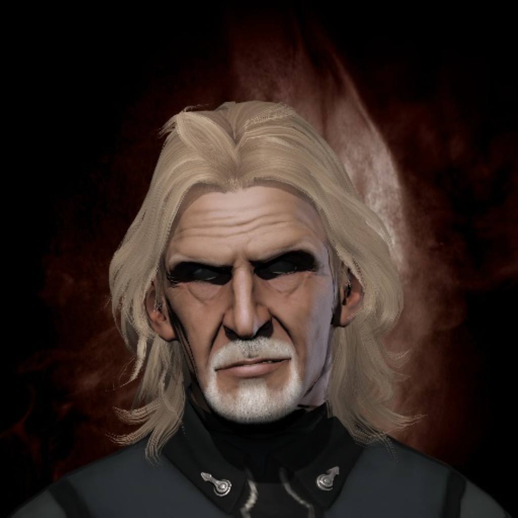 Don WhiteVirus