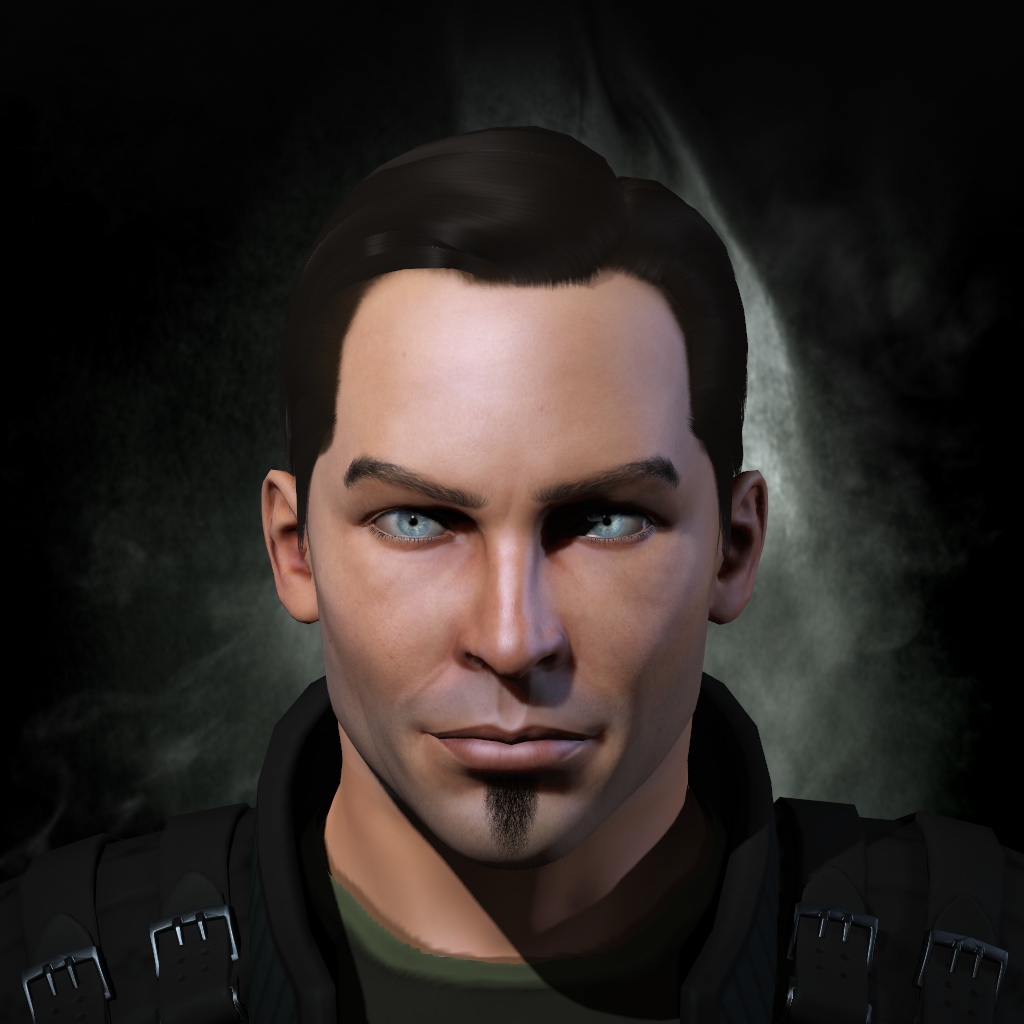 portrait
