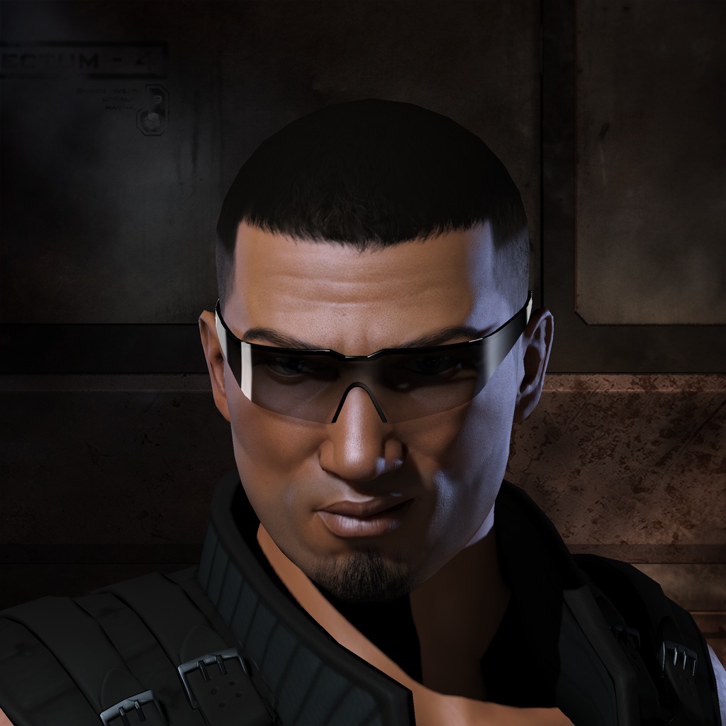Spec opSoldier