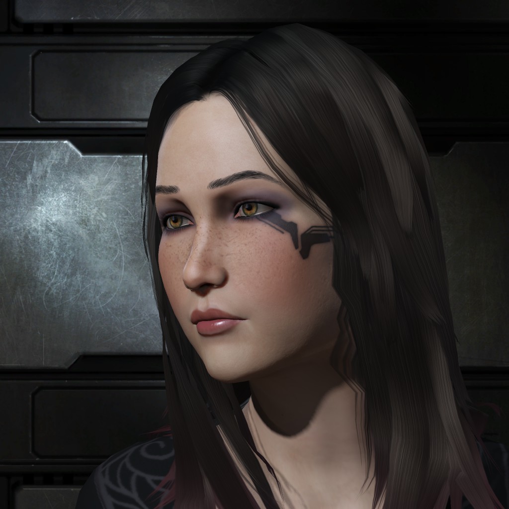 Sera Valentine