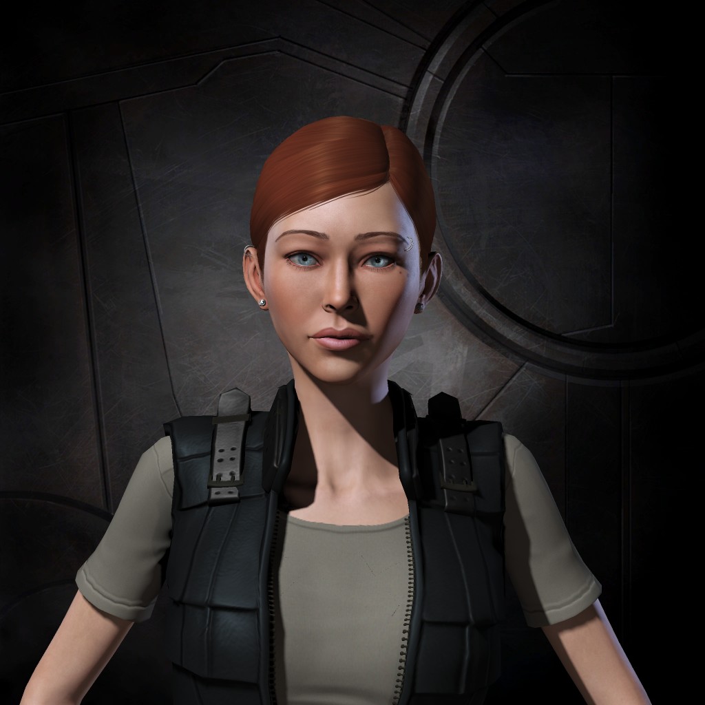 Tanisia Ryn
